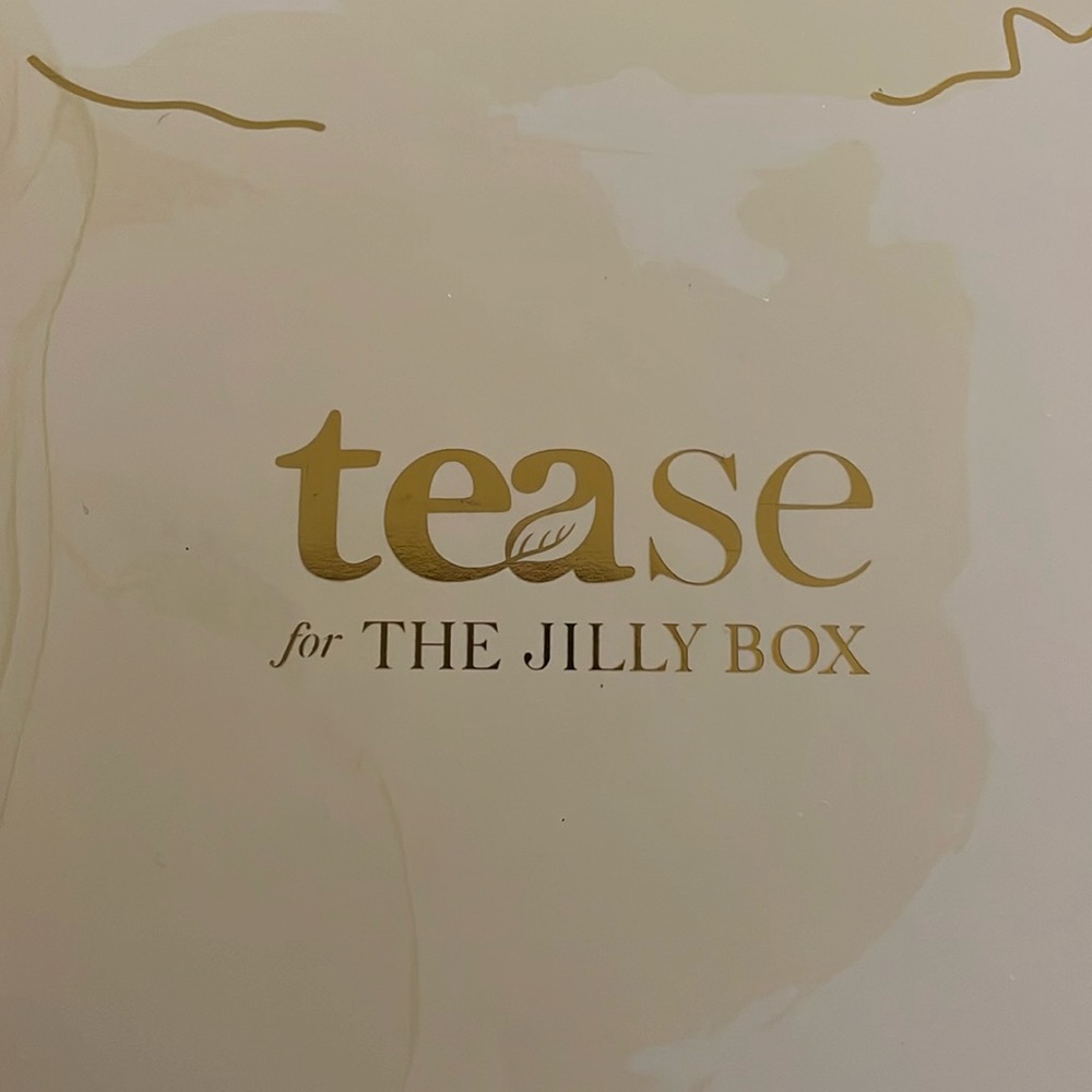 Tease Jilly Box Heated Mug - yellow
